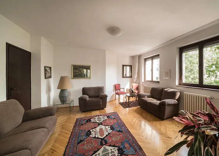 Sensitive Apartment