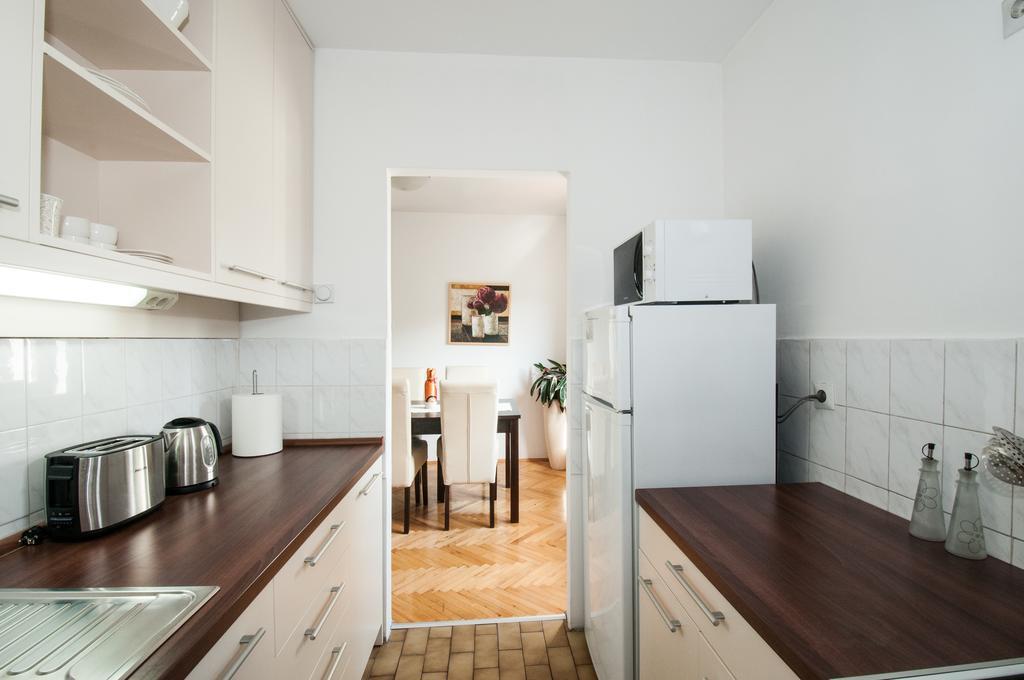 Apartment Sensitive Belgrade