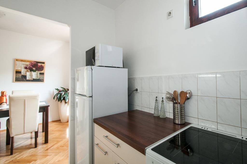 Apartment Sensitive Belgrade