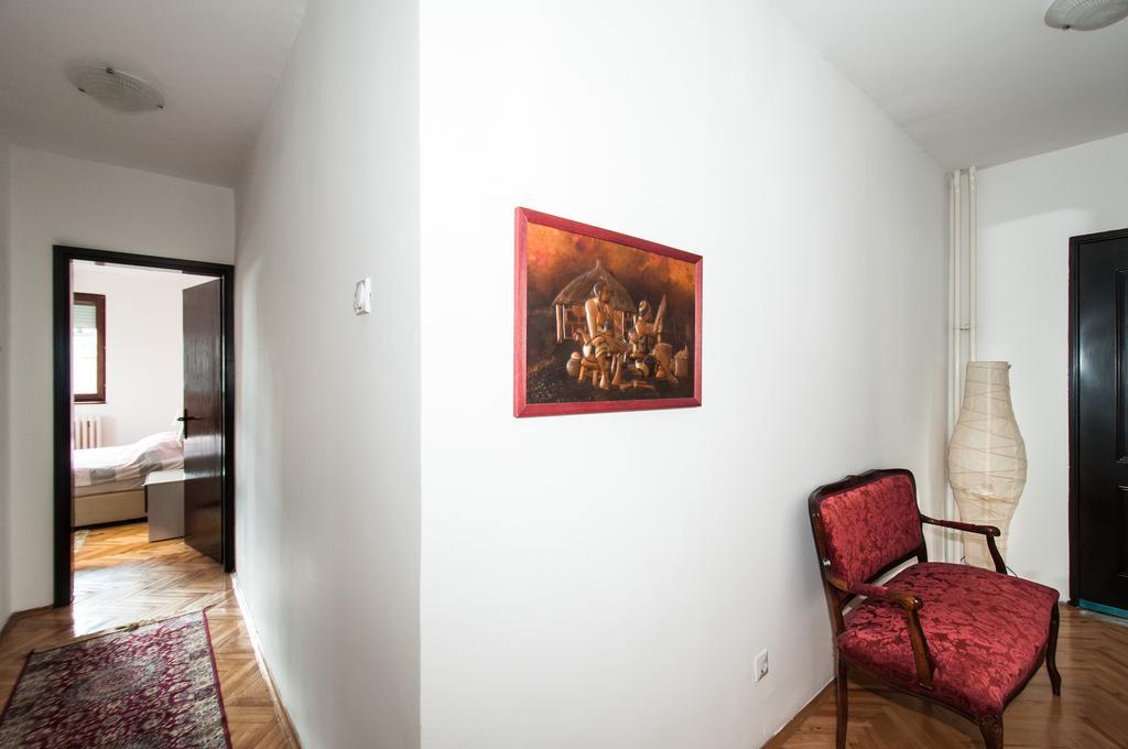 Apartment Sensitive