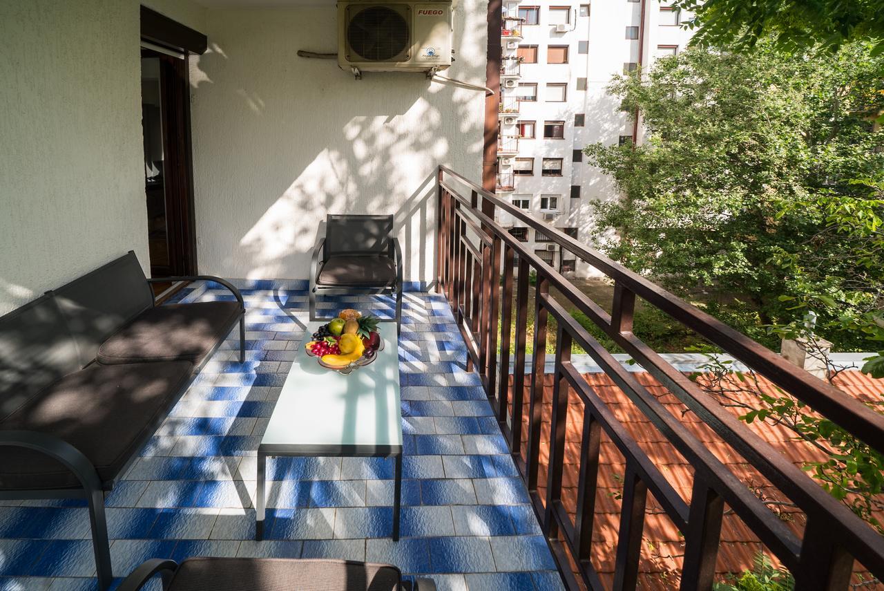 Apartment Sensitive