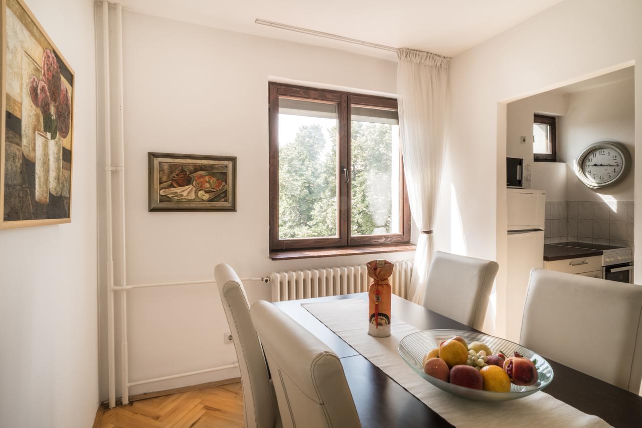 Sensitive Apartment