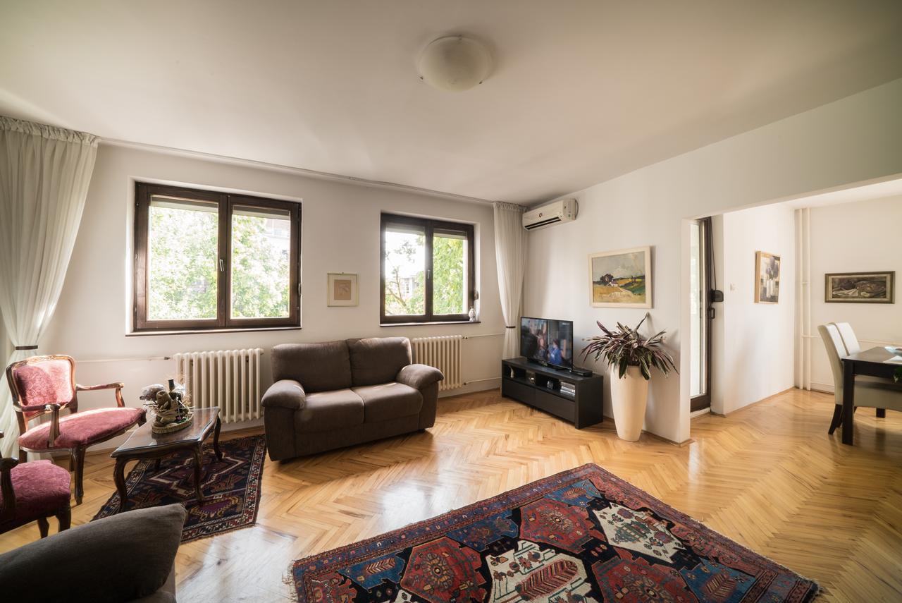 Apartment Sensitive