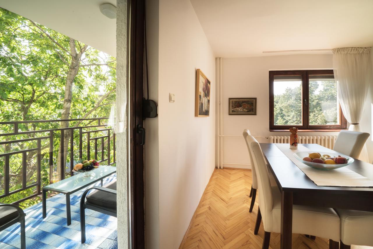 Apartment Sensitive Belgrade