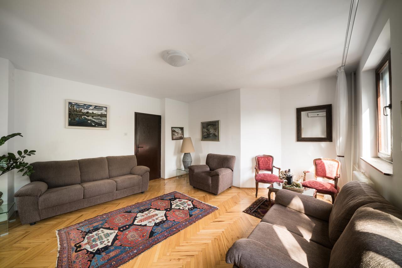 Apartment Sensitive Belgrade